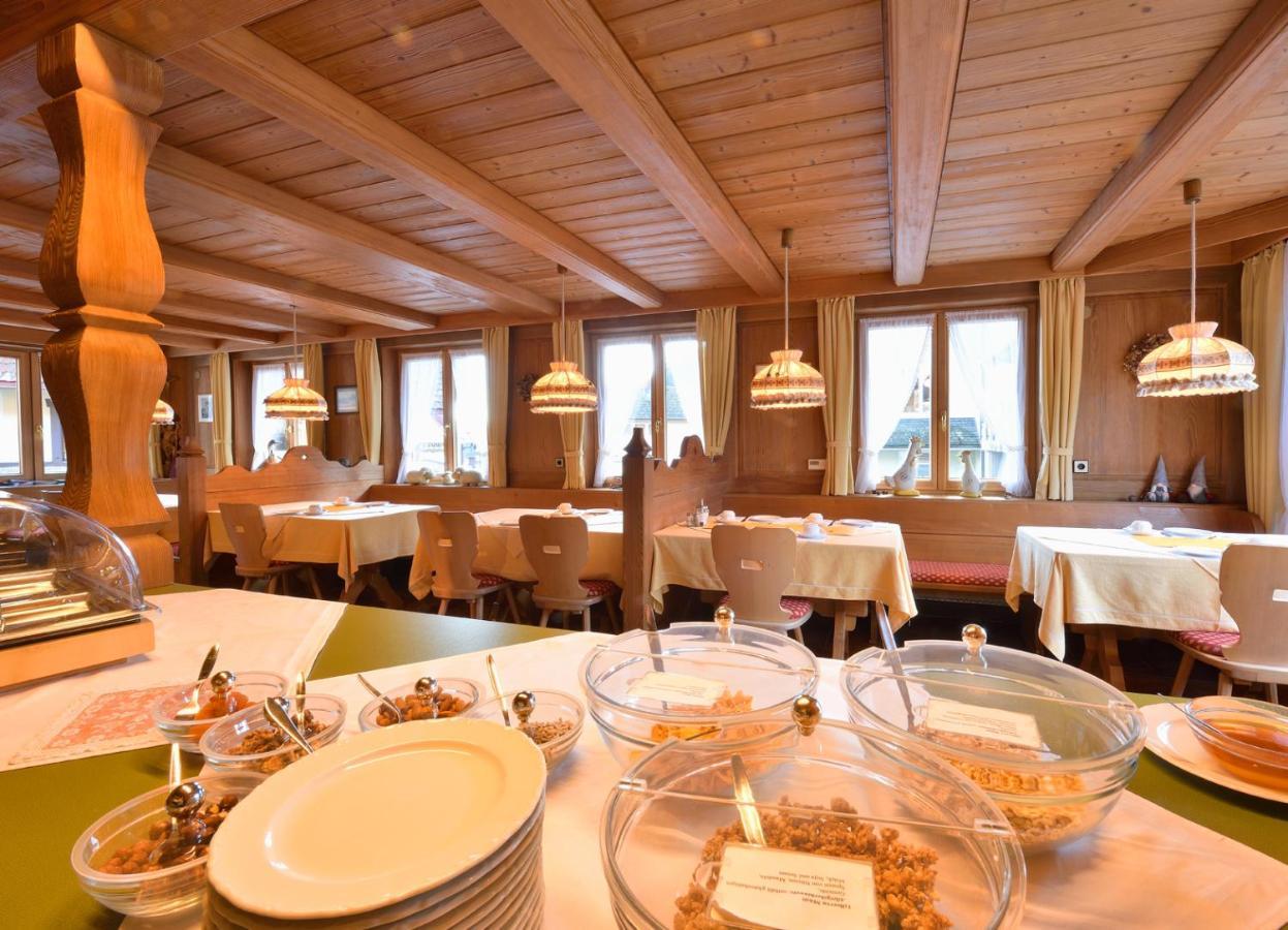 Gaestehaus Roseneck Todtmoos Esterno foto